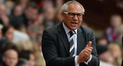 Μάγκατ: «Θα μας σώσει η έδρα μας»