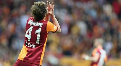 Ιστορικός διασυρμός για Γαλατάσαραϊ (video)