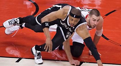 Fast… break για Νετς