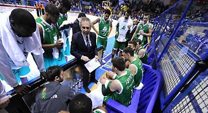 Ξανά… τρίκλινο