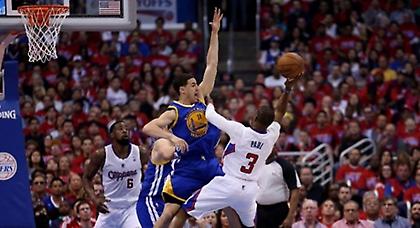 «Μπαμ» από Ουόριορς