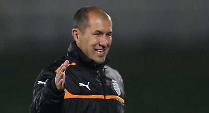 Εξασφάλισε σεντόνι ο Ζαρντίμ