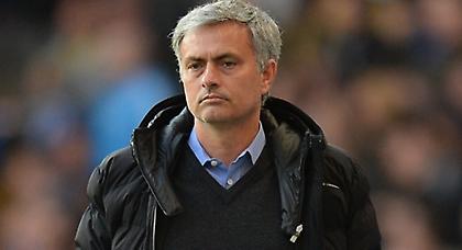 Οργισμένη… ειρωνεία από Μουρίνιο (video)