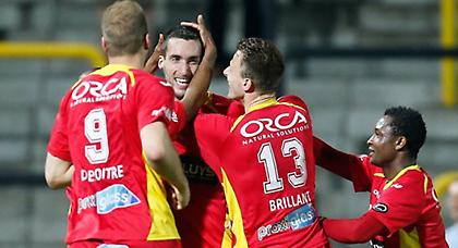 Έχουν το πάνω χέρι