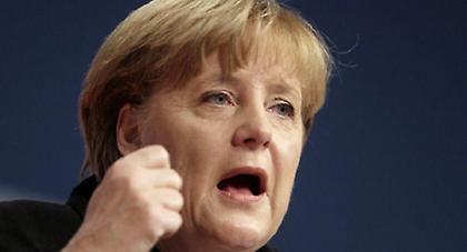 Ηχηρό «όχι» από Μέρκελ για τις αποζημιώσεις!