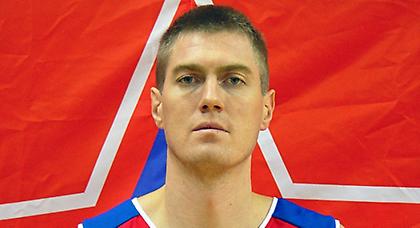 Σαβρασένκο: «Θα είναι δύσκολα για την ΤΣΣΚΑ στο ΟΑΚΑ»