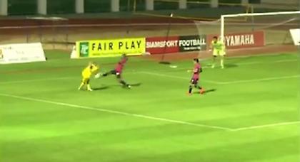 Μη βιαστείς να τον βρίσεις (video)