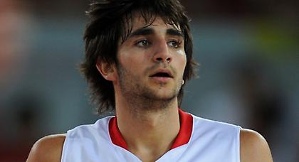 Παρών στο Μουντομπάσκετ ο Ρούμπιο