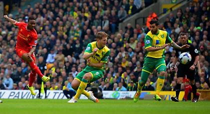 «Ρουκέτα» τίτλου για Λίβερπουλ (video)