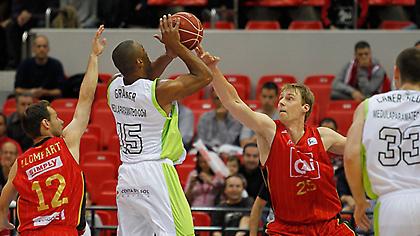 Μεγάλες νίκες για Μάλαγα και Λαμποράλ