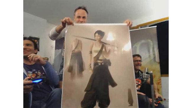 Πρώτες ενδείξεις για το Beyond Good & Evil 2