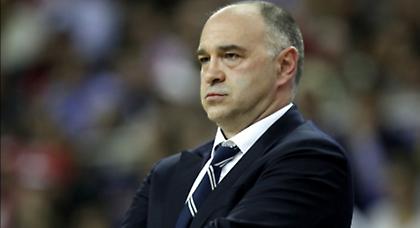 «Δεν χαλαρώνουμε. Είναι ο πρωταθλητής Ευρώπης»