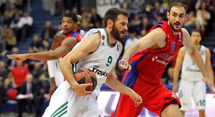 Φώτσης: «Μπορούμε να σώσουμε τη σειρά»