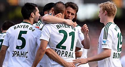 Ελπίζει σε Τσάμπιονς Λιγκ!