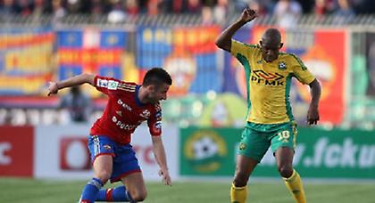 Όσο ζει ελπίζει η ΤΣΣΚΑ (video)