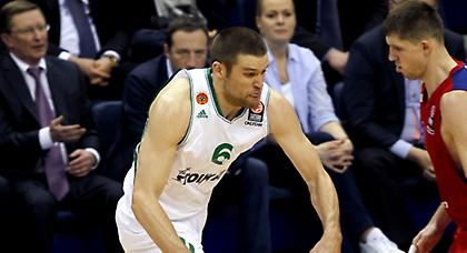 Μπράμος: «Πρέπει να νικήσουμε»