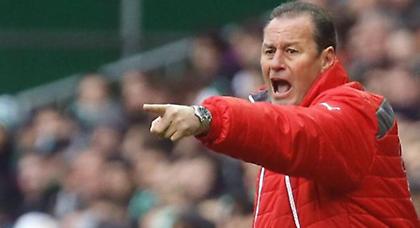 Δεν… πέφτει ο Στέφενς!