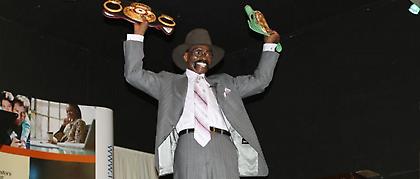 Καναδάς: Απεβίωσε ο Ρούμπιν «Hurricane» Κάρτερ