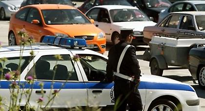 Επί ποδός η Τροχαία για την επιστροφή των εκδρομέων