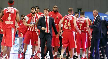 «Ατυχος ο Ολυμπιακός, εξωπραγματική η Ρεάλ»