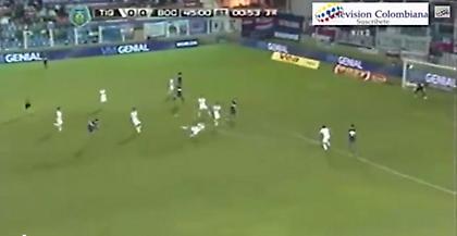 Το νέο… παστέλι του Ρικέλμε (video)