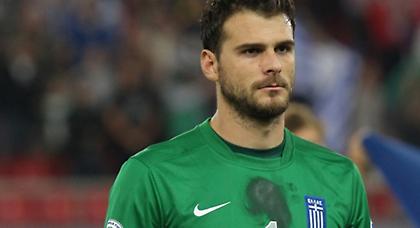 «Μεγάλη ποιότητα ο Φαλκάο»