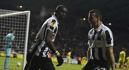 Σοβαρός τραυματισμός για Παπίς Σισέ