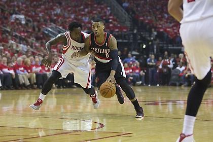 Τίποτα σοβαρό ο Μπέβερλι