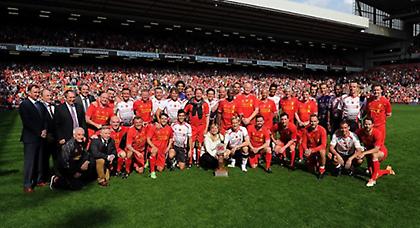 Δόξα και τιμή στους νεκρούς του Χίλσμπορο