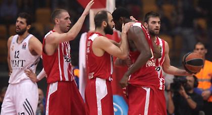 Ο πρωταθλητής δεν παραδίνεται!