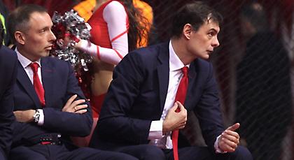 Μπαρτζώκας: «Νίκη προοπτικής και περηφάνιας»