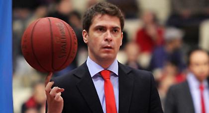 Μαρμαρινός: «Ο αγώνας της χρονιάς»