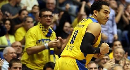 Mπλου(μ) για φάιναλ φορ