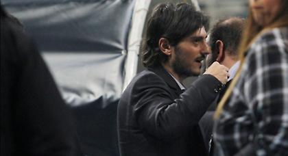 Αιχμές Γιαννακόπουλου για διαιτησία