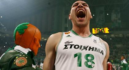 Ματσιούλις: «Νιώσαμε προσβεβλημένοι»