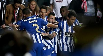 Βίοι… αντίθετοι για Πόρτο και Μπράγκα