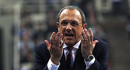 Μεσίνα: «Δίκαια νίκησε ο Παναθηναϊκός»