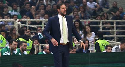 Αλβέρτης: «Έχουμε την ευκαιρία μας»