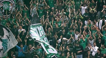 Κλείστε θέση για ΟΑΚΑ