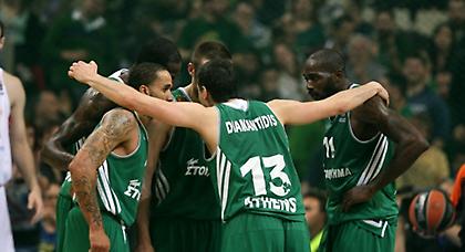 Οι αιώνιοι που μάχονται σαν Έλληνες