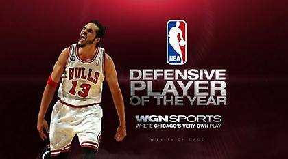 Αμυντικός της χρονιάς ο Νοά