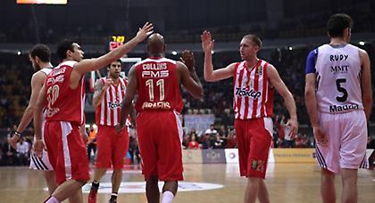 Λοτζέσκι: «Ζούμε και συνεχίζουμε»