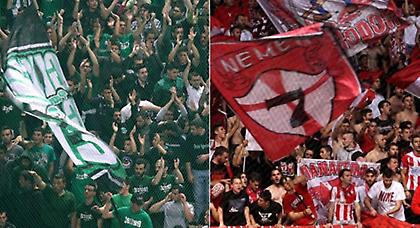 Η μεγαλύτερη κούπα των «αιωνίων»