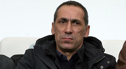 Προτιμά εξωτερικό ο Δώνης