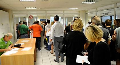 Δεύτερη ευκαιρία για μικρούς και μεσαίους οφειλέτες της εφορίας