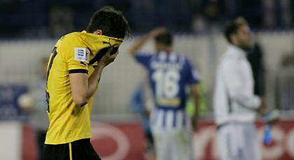 Ο χρόνος που τα άλλαξε όλα