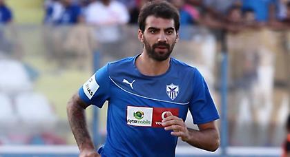 «Φευγάτος» ο Μάκος