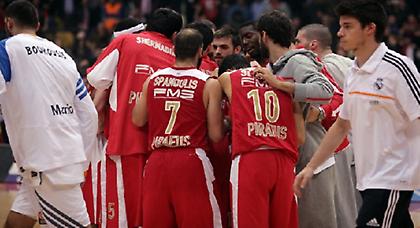 Στο τέλειο και ακόμα… παραπέρα