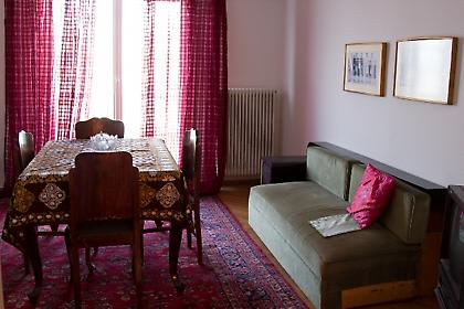 Η Κοινωνική Πολυκατοικία του δήμου Αθηναίων στέγασε 17 οικογένειες