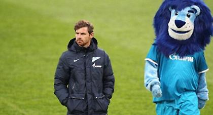 Βίλας-Μπόας: «Δεν ισχύουν τα περί Μπαρτσελόνα»